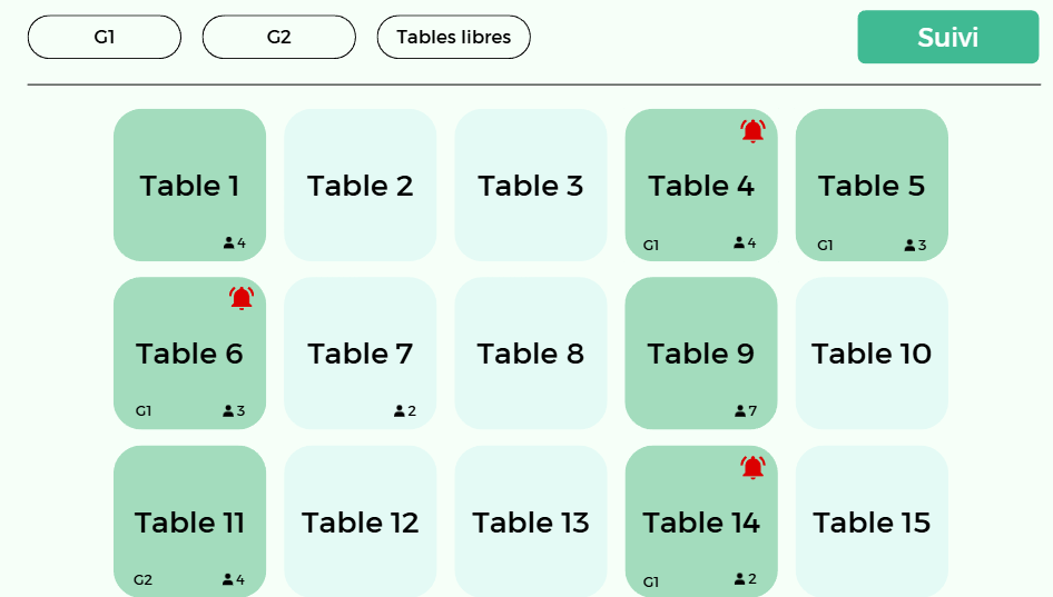 Order Management System